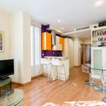 Rent 1 bedroom apartment of 45 m² in Sevilla