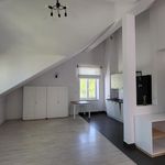 Rent 3 bedroom apartment of 107 m² in Grodzisk