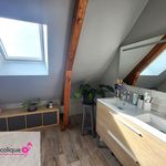 Rent 6 bedroom house of 112 m² in Esboz-Brest