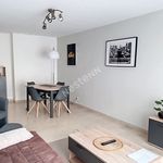 Appartement de 52 m² avec 2 chambre(s) en location à Toulon
