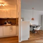 Rent 1 bedroom apartment of 45 m² in Saarbrücken