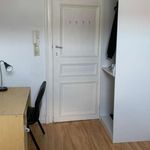 Rent a room of 50 m² in brussels