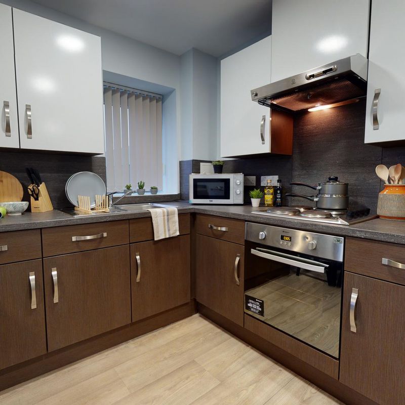 Bronze En Suite Premium - C (Has an Apartment) Lowestoft
