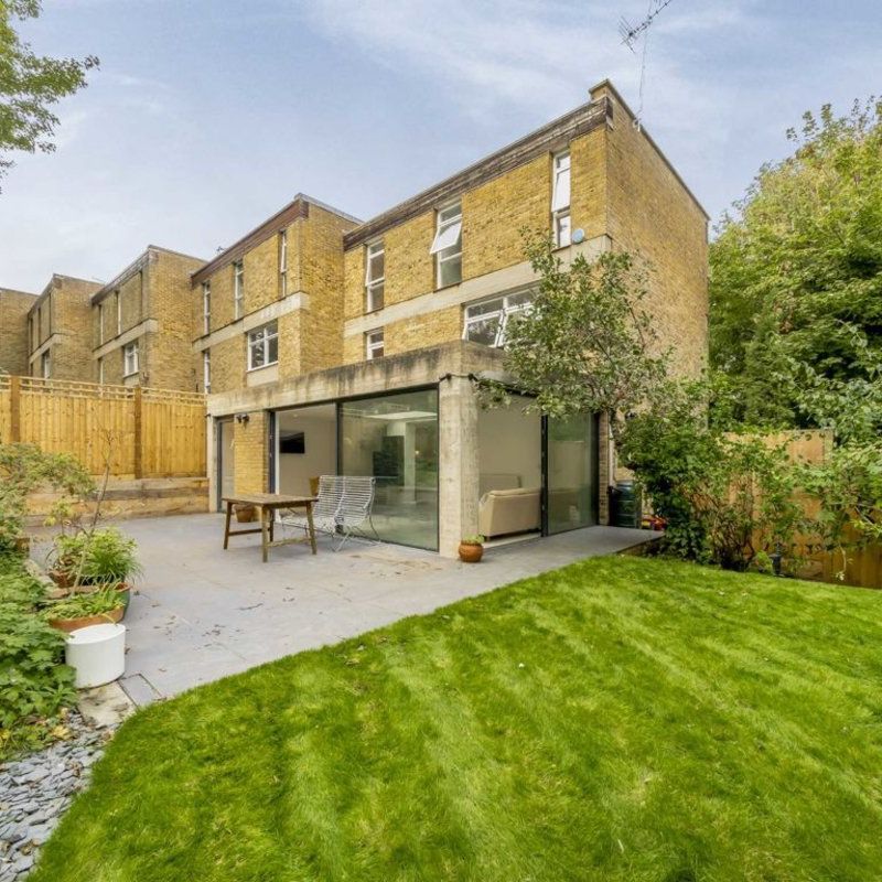 house for rent in Kingsley Place Highgate, N6