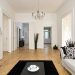 Rent 3 bedroom apartment of 132 m² in Budapest
