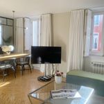 Alquilo 3 dormitorio apartamento de 176 m² en Madrid