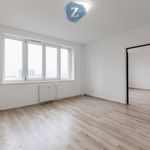 Rent 1 bedroom apartment of 47 m² in Ústí nad Labem