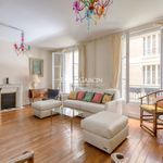 Appartement de 48 m² avec 1 chambre(s) en location à Saint-Germain, Odéon, Monnaie