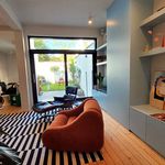 Appartement de 150 m² avec 2 chambre(s) en location à Etterbeek