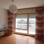 Rent 1 bedroom apartment of 24 m² in Ostwald