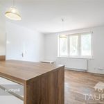 Pronajměte si 2 ložnic/e byt o rozloze 61 m² v Plzeň