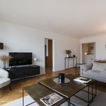 Appartement de 113 m² avec 3 chambre(s) en location à Paris