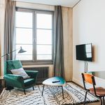 Miete 1 Schlafzimmer studentenwohnung von 35 m² in Berlin