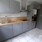 Rent 4 bedroom apartment of 69 m² in Saint-Étienne