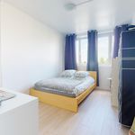 Appartement de 10 m² avec 6 chambre(s) en location à Rosny-sous-Bois