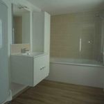 Rent 1 bedroom apartment of 57 m² in Villeneuve-d'Ascq