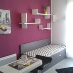 Rent 1 bedroom apartment of 19 m² in Caen