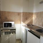 Rent 1 bedroom apartment of 23 m² in Montauban