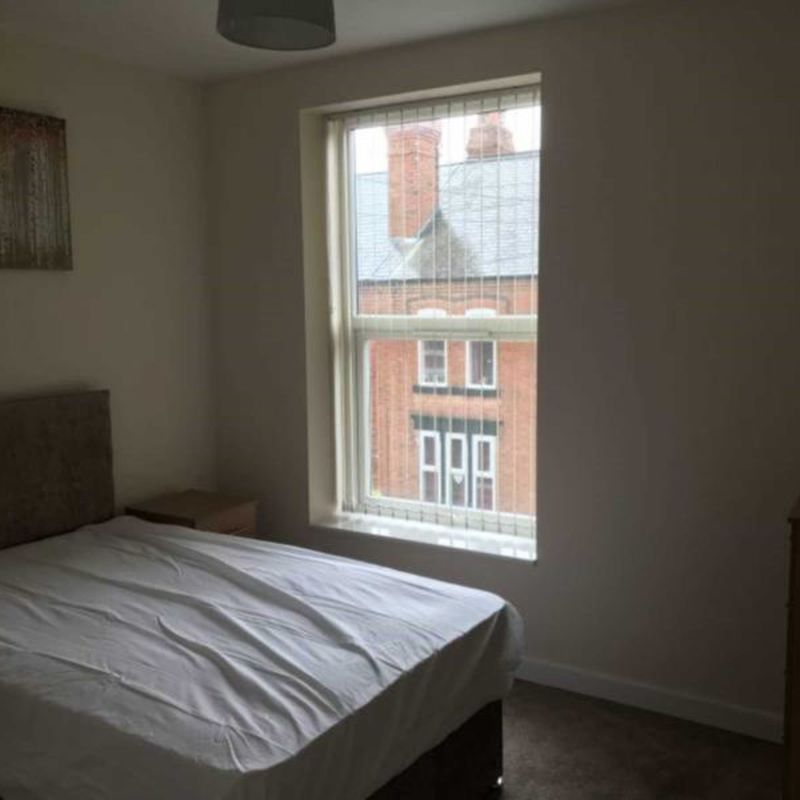 1 Bedroom in Clumber St, Nottingham - Homeshare | House shares for professionals