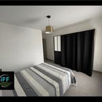 Rent 2 bedroom apartment of 47 m² in Saint-Etienne