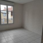 Rent 2 bedroom apartment of 49 m² in Bourg-en-Bresse