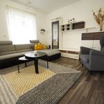 Miete 1 Schlafzimmer wohnung von 70 m² in Reinheim