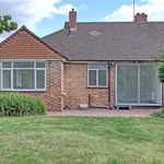 Rent 2 bedroom house in Chigwell