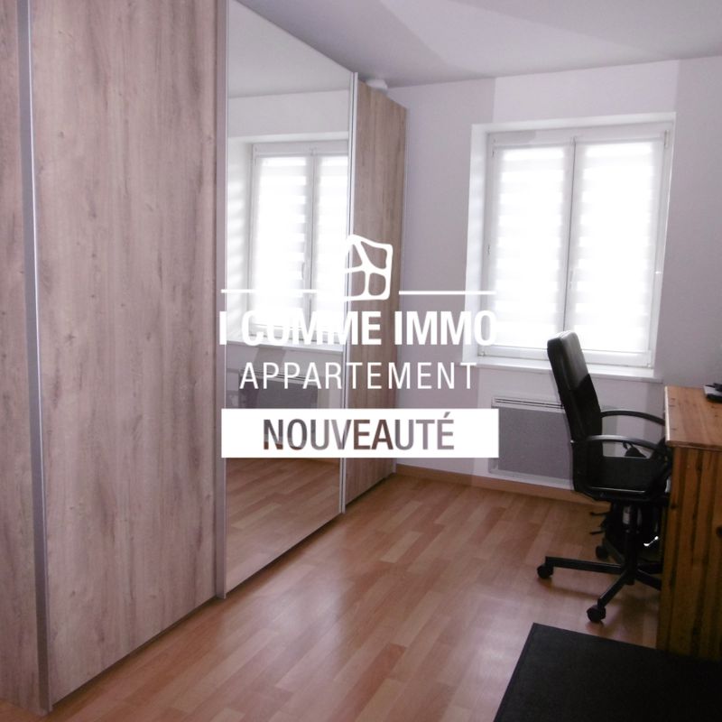 Appartement
 44.06 m² - 
 3 Pièces - 
 Bouvigny-Boyeffles (62172) Boisleux-Saint-Marc