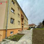 Rent 3 bedroom apartment of 54 m² in Uničov