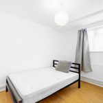 Rent 4 bedroom flat of 6 m² in london