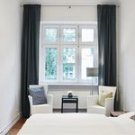 Miete 2 Schlafzimmer wohnung von 113 m² in Prenzlauer Berg