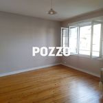 Rent 1 bedroom apartment of 25 m² in Vire Normandie