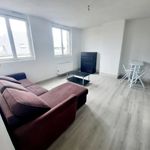 Appartement de 25 m² avec 1 chambre(s) en location à Rouen
