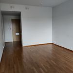 Rent 1 bedroom apartment of 38 m² in Lemi