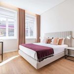 Rent 1 bedroom apartment of 80 m² in Porto