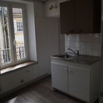 Appartement de 53 m² avec 3 chambre(s) en location à Val-de-Briey