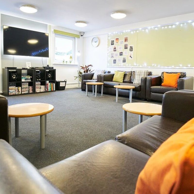 Book College Court Stoke On Trent Student Accommodation | Amber Shelton