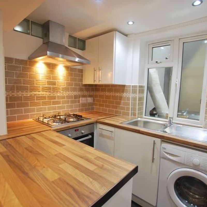 1 bedroom property to let in St Pauls Road, Highbury & Islington - £1,800 pcm Canonbury