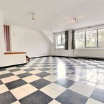Maison de 105 m² avec 3 chambre(s) en location à Ottignies-Louvain-la-Neuve