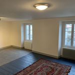 Appartement de 47 m² avec 2 chambre(s) en location à Confolens
