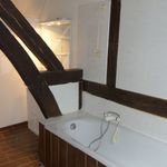 Rent 5 bedroom house of 90 m² in Rouen