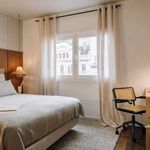 Rent 1 bedroom apartment of 64 m² in Lisboa