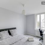 Rent 4 bedroom apartment of 85 m² in Cergy