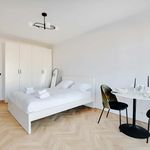 Appartement de 33 m² avec 1 chambre(s) en location à Paris 16e Arrondissement
