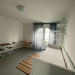 Rent 1 bedroom apartment of 20 m² in Rennes