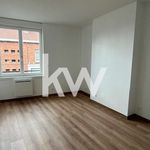 Rent 1 bedroom apartment of 129 m² in Dunkerque