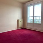 Appartement de 78 m² avec 4 chambre(s) en location à Fleury-les-Aubrais