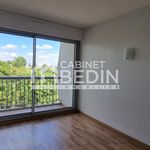 Rent 3 bedroom house of 72 m² in Bordeaux