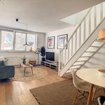 Rent 1 bedroom apartment of 70 m² in Antwerpen