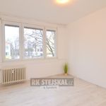 Rent 3 bedroom apartment of 64 m² in Ceské Budejovice